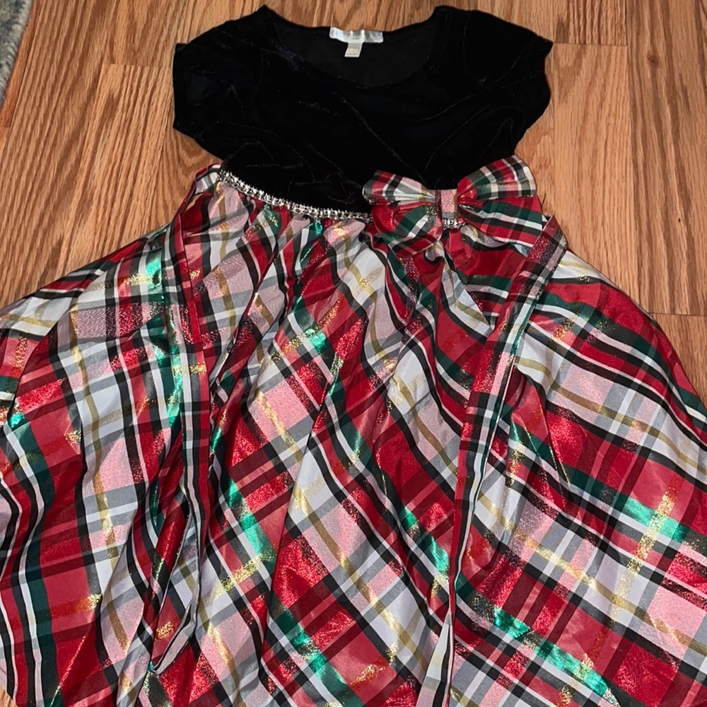 Amazing girls holiday dress 4
